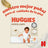 Huggies Extra Care Baby Diaper Size 1 (3-5 Kg) Disney Baby Diaper, 160 Pcs.