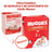 Huggies Little Movers Size 3 (4-9 Kg) Disney Baby Nappy , 168 Units