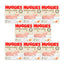 Huggies Extra Care Nappy Size 2, Pack 8 x 24 pieces