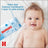 Huggies Pure Wipes , 168 pcs.