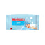 Huggies Pure Wipes, 48 wipes