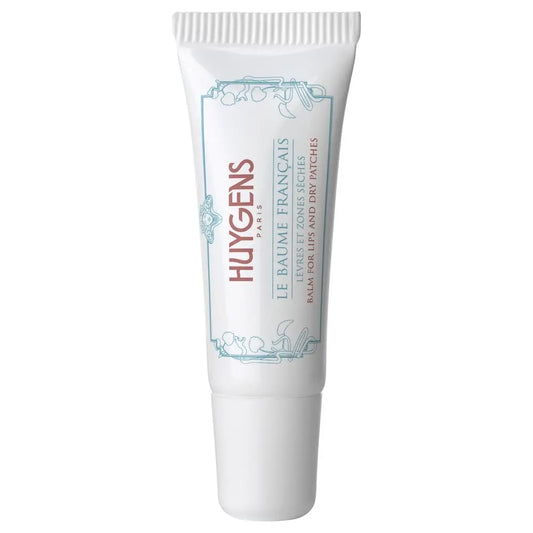 Huygens Premium French Balm 10 ml