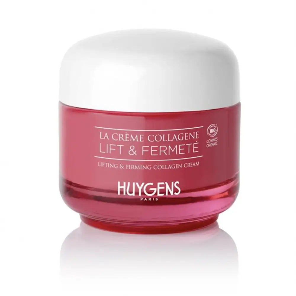 Huygens Premium Collagen Firming Cream 50 ml