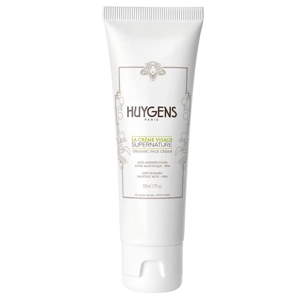 Huygens Premium Supernature Facial Cream 50 ml