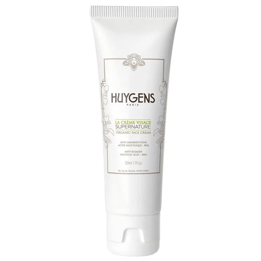 Huygens Premium Supernature Facial Cream 50 ml