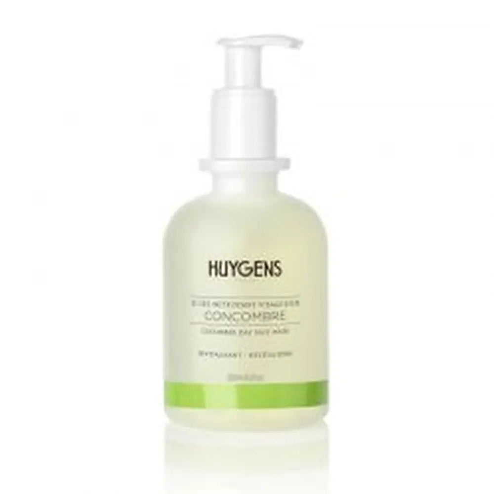 Huygens Premium Facial Day Cleansing Gel 250 ml