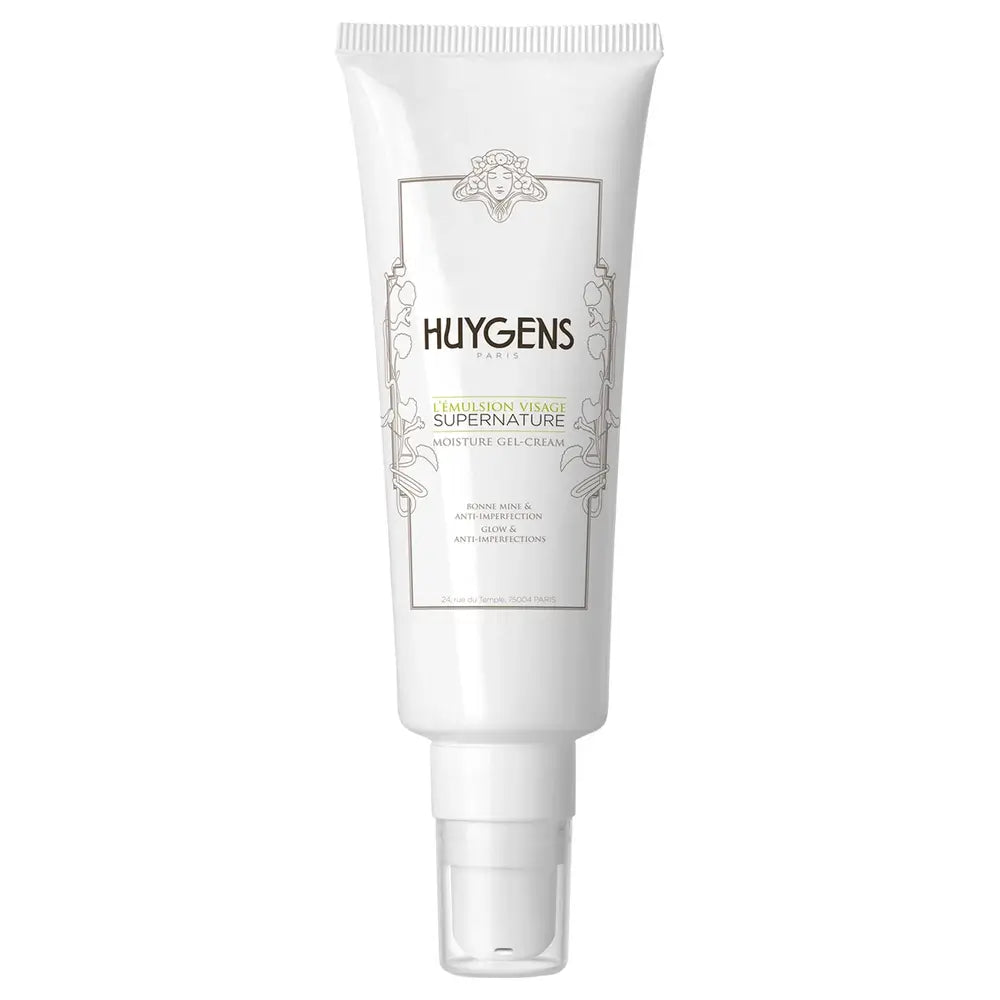Huygens Premium Supernature Facial Emulsion 50 ml