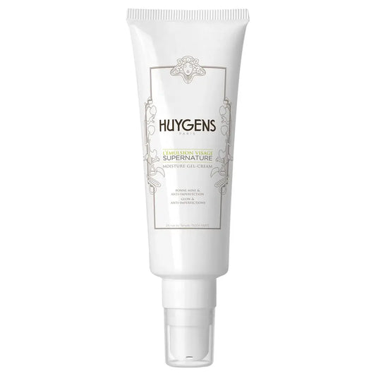 Huygens Premium Supernature Facial Emulsion 50 ml