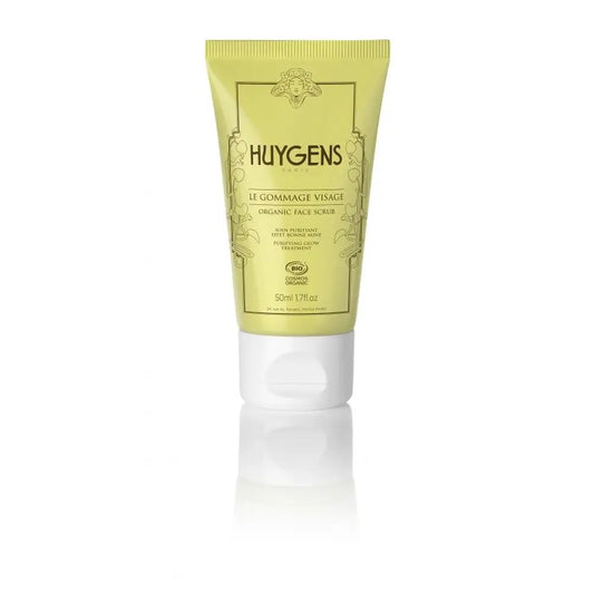 Huygens Premium Facial Exfoliator 50 ml