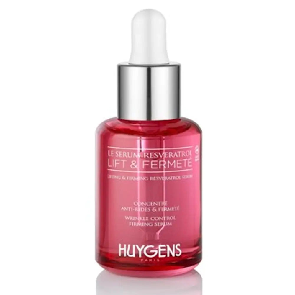 Huygens Premium Anti-Ageing Facial Serum 30 ml