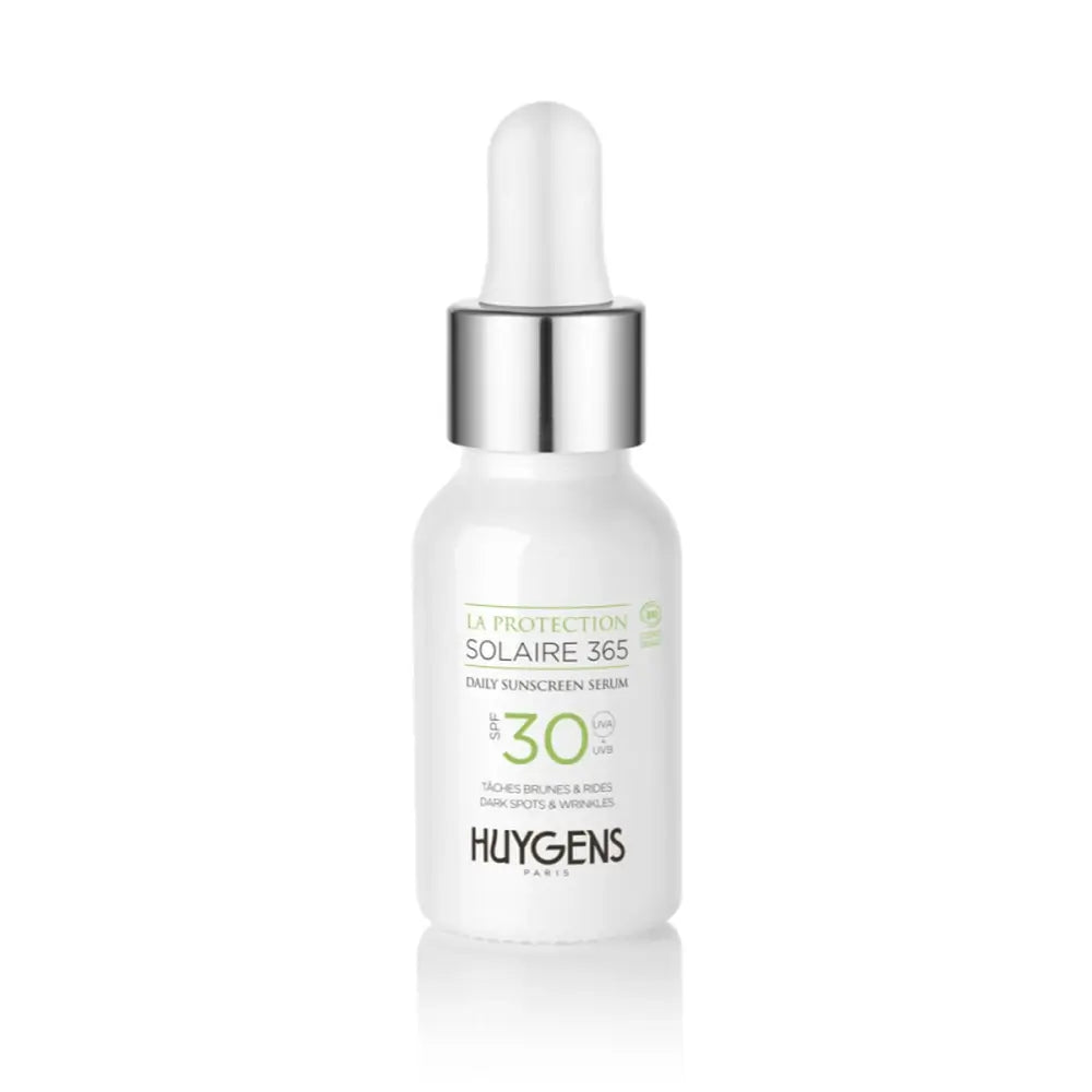 Huygens Premium 365 Sun Protection Serum SPF 30 15 ml