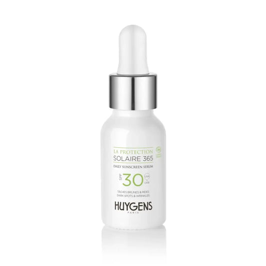 Huygens Premium 365 Sun Protection Serum SPF 30 15 ml