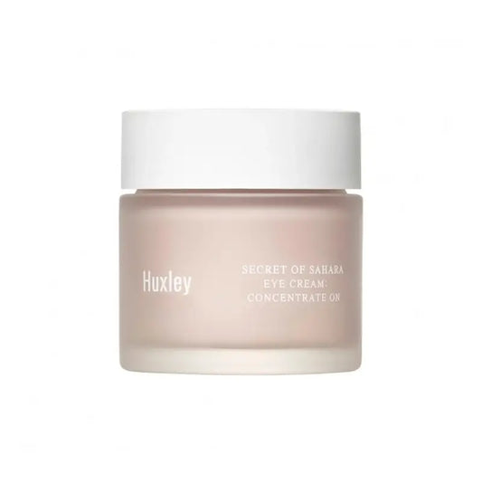 Huxley Eye Cream Concentrate On , 30 ml