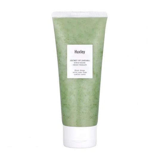 Huxley Scrub Mask Sweet Therapy , 120 gr