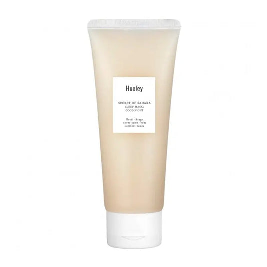 Huxley Sleep Mask Good Night 150 G , 150 g