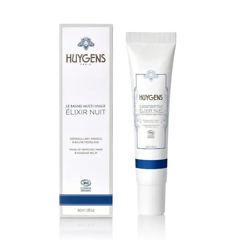 Huygens Multi-Purpose Night Facial Balm, 40 ml