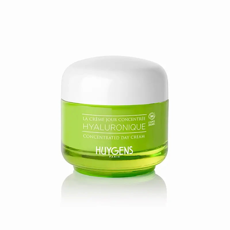 Huygens Facial Day Hyaluronic Cream, 50 ml