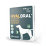 Hyaloral Large & Giant Breed Dog, 36 tablets