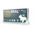 Hyaloral Small & Medium Breed Dog, 30 tablets