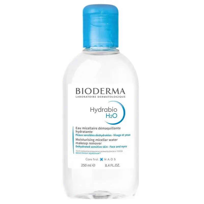 BIODERMA Hydrabio H2O Micellar Water 250 ml