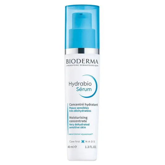 BIODERMA Hydrabio Serum 40 ml