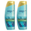 H&S Dermaprox Soothing Dermaprox Shampoo, Pack 2 x 300 ml
