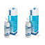 Ialumar Isotonic Nebuliser, 2X100 Ml