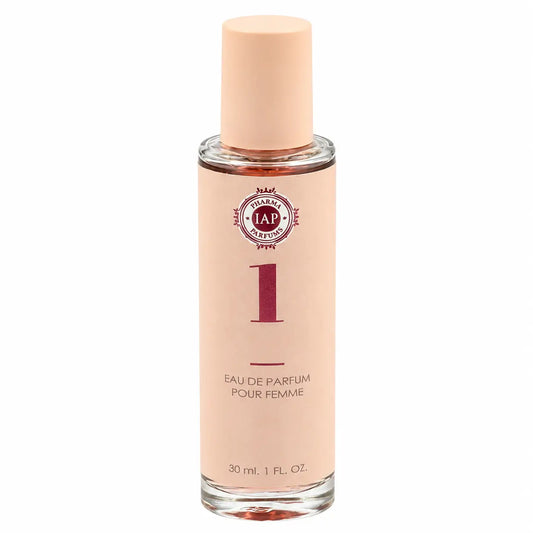Iap Pharma Eau De Parfum for Women Nº 1, 30 ml