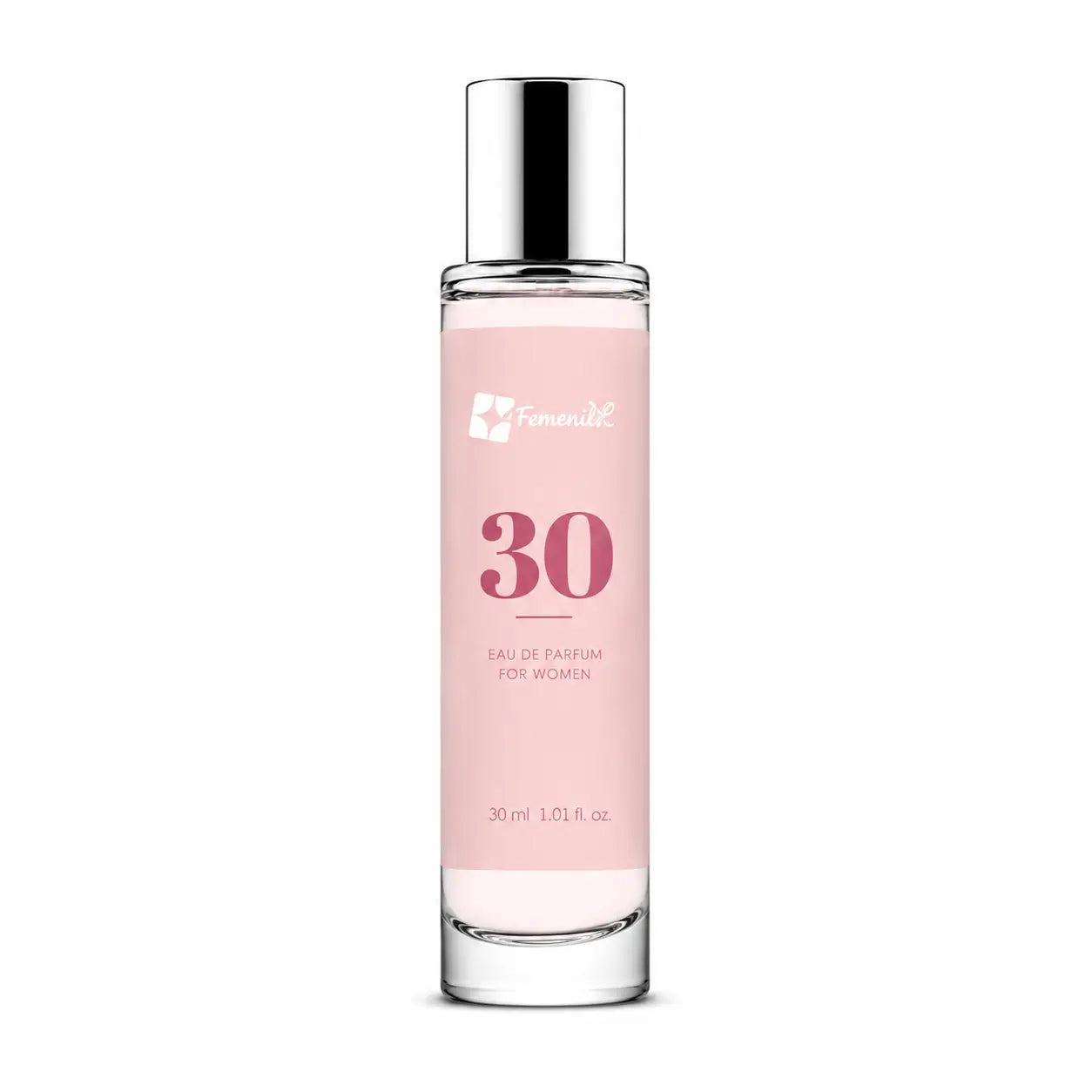 Iap Pharma Women's Eau De Parfum No. 30, 30 ml