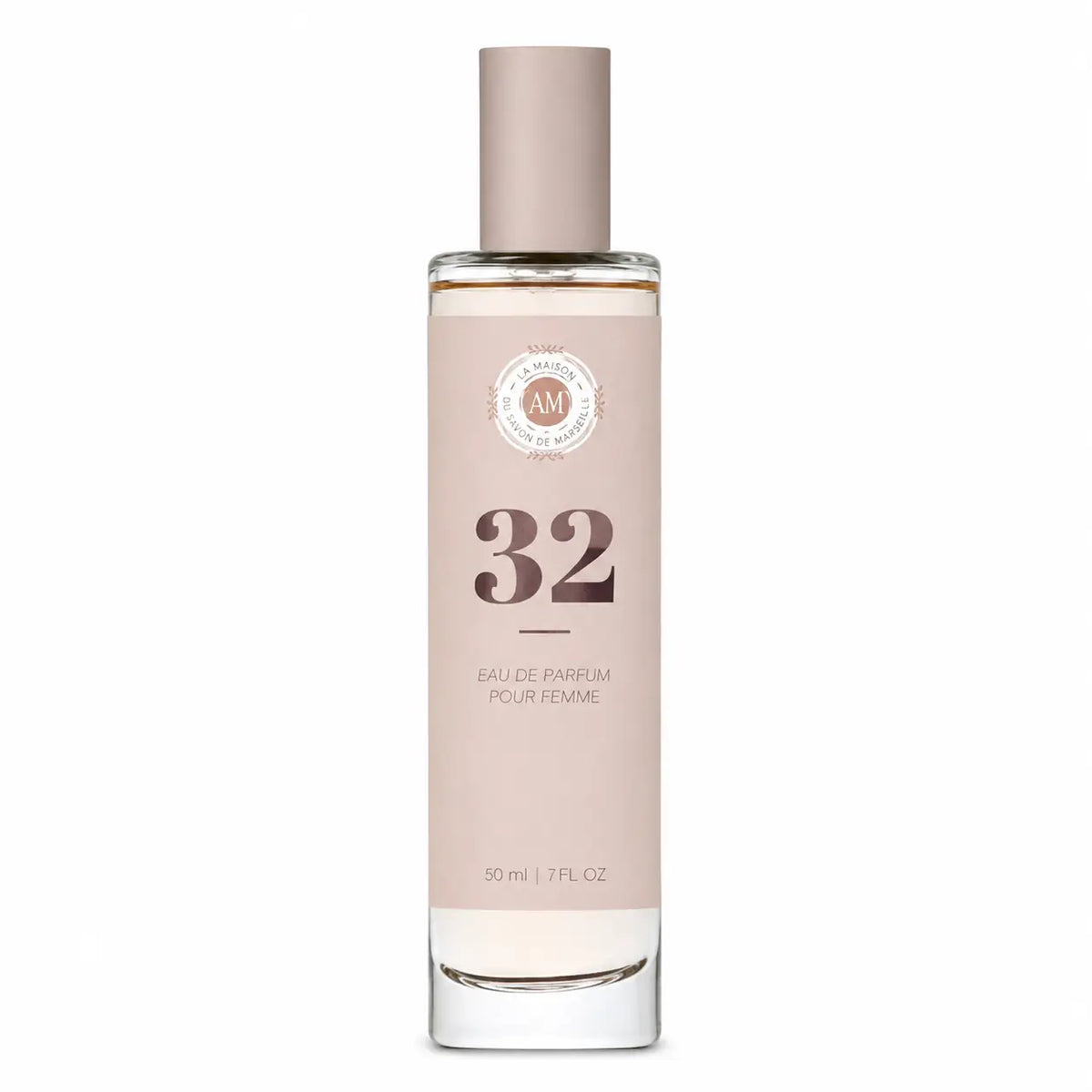 Iap Pharma Women's Eau De Parfum Nº 32, 30 ml