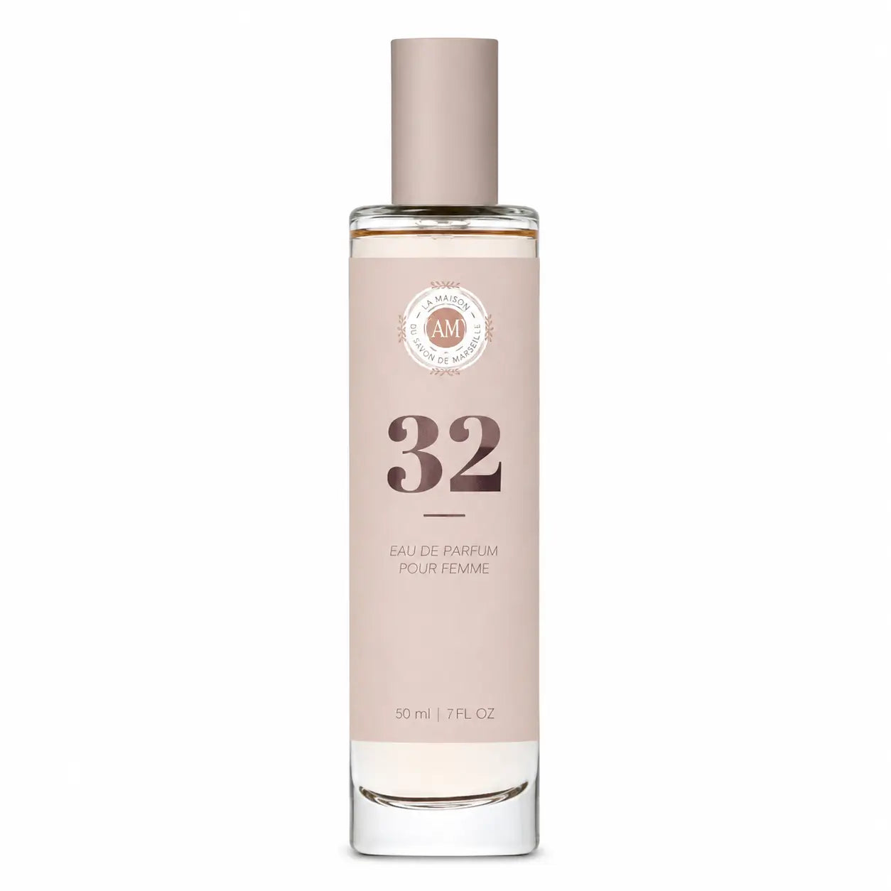 Iap Pharma Women's Eau De Parfum Nº 32, 30 ml