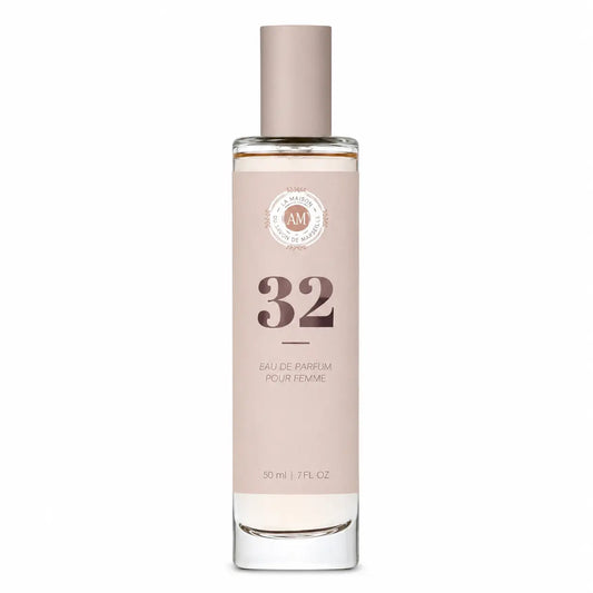 Iap Pharma Women's Eau De Parfum Nº 32, 30 ml