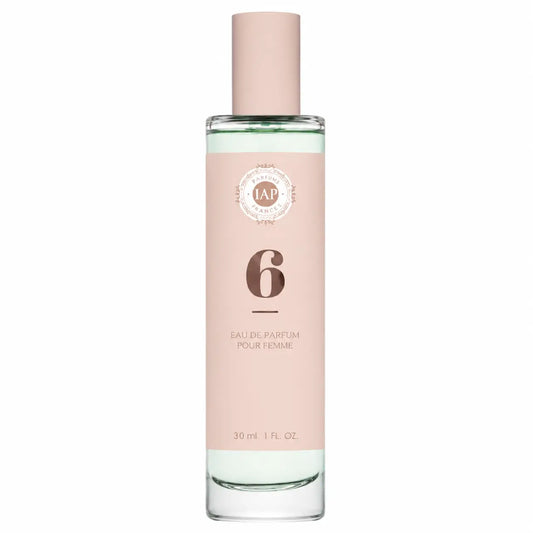 Iap Pharma Women's Eau De Parfum No. 6, 30 ml