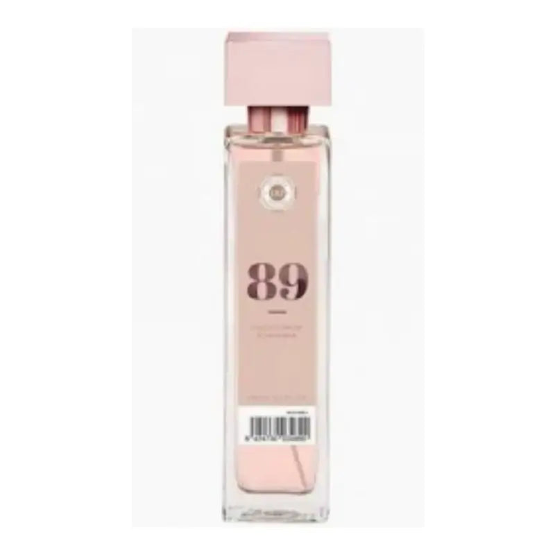 Iap Pharma Eau de Parfum for Women No. 89, 150 ml