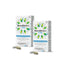 Iberobiotics Calm, Pack of 2 x 28 capsules
