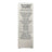 Iberogast Elemental 1 Bottle Oral Drops In Solution, 20 ml