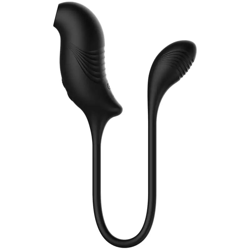 Ibiza Technology Stimulator With Magic Clitoris Sucker And Vibration
