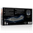 Ibiza Technology Interchangeable Clitoris Stimulator And Pulsation G-Spot Vibrator