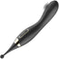 Ibiza Technology Interchangeable Clitoris Stimulator And Pulsation G-Spot Vibrator