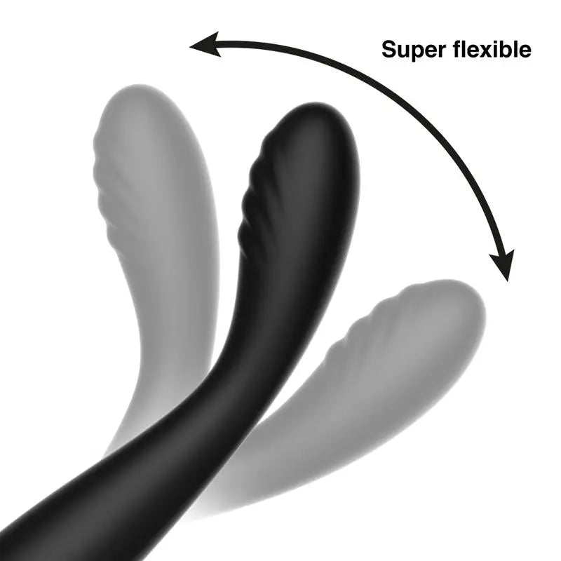 Ibiza Technology Powerful Flexible G-Spot Vibrator Specially for the G-Spot