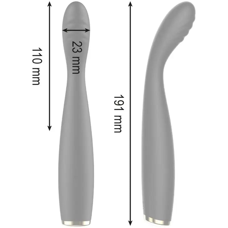Ibiza Technology Powerful Flexible G-Spot Vibrator Specially for the G-Spot