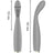 Ibiza Technology Powerful Flexible G-Spot Vibrator Specially for the G-Spot