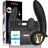 Ibiza Technology Inflatable Anal/Vaginal Remote Control Vibrator