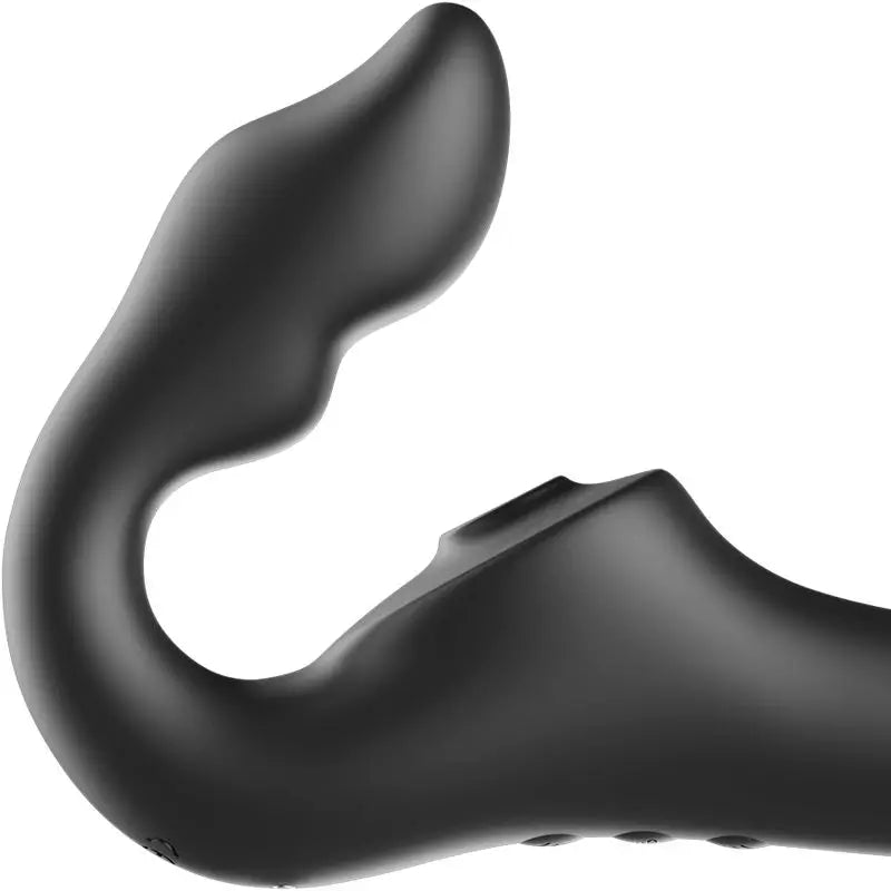 Ibiza Technology Strapless Vibrator Remote Control 3 Motors 1000 combinations.
