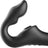 Ibiza Technology Strapless Vibrator Remote Control 3 Motors 1000 combinations.