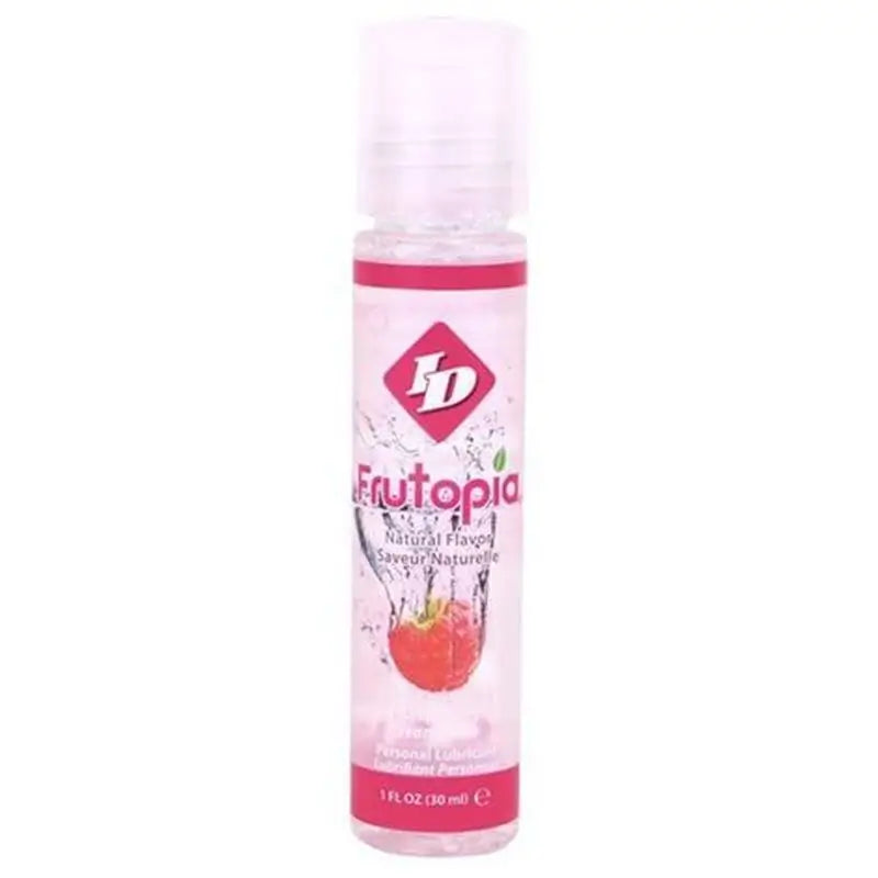Id Frutopia Raspberry Flavour 30Ml