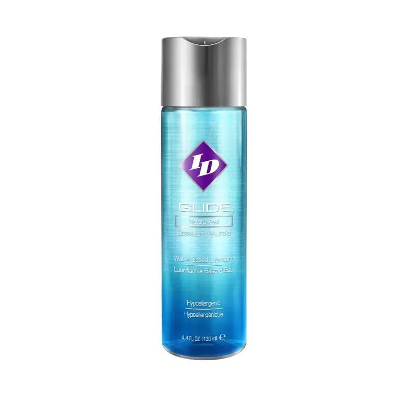 Id Glide Water Based Lubricant 130 Ml
