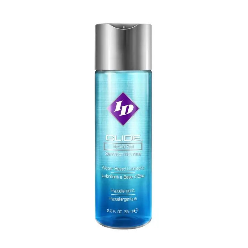 Id Glide Water Based Lubricant 65 Ml
