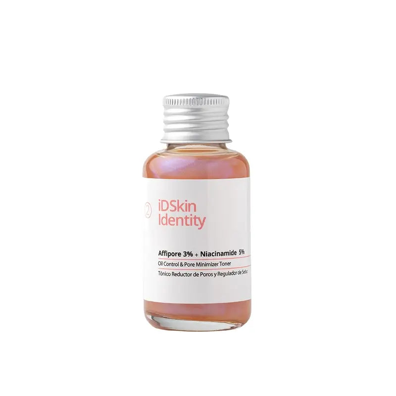 Id Identity Upcycling Toner Affipore 3% + Niacinamide 5% , 50 ml