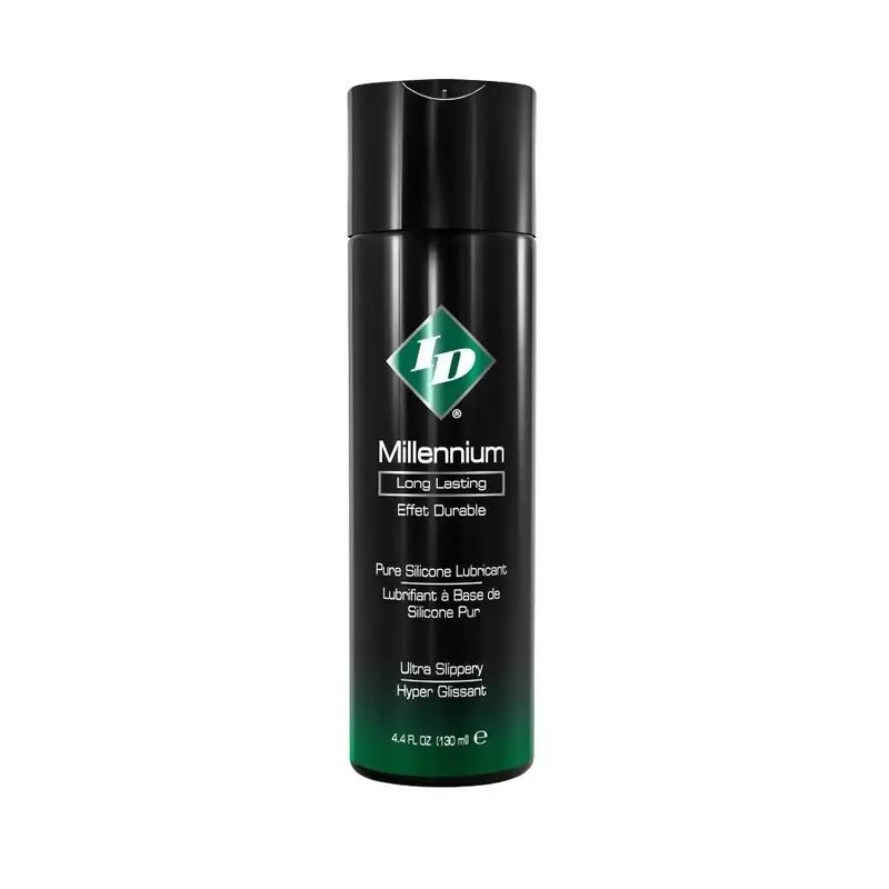 Id Millennium Millennium Silicone Lubricant 130Ml